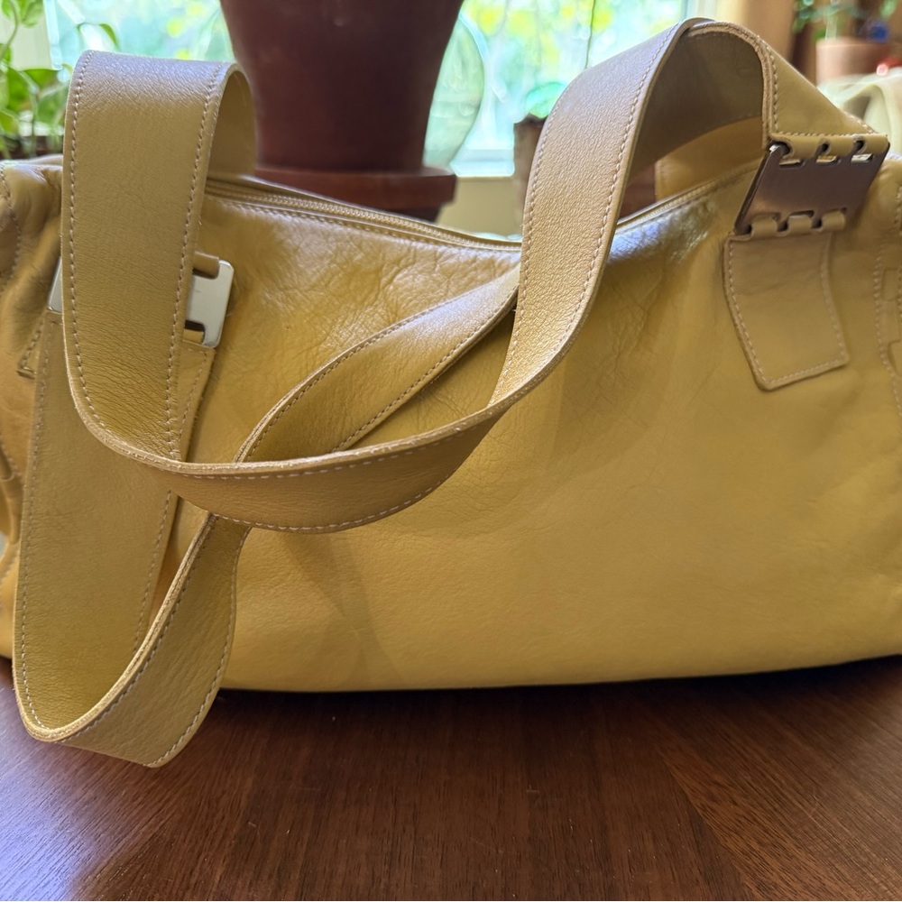 Arcadia Italian Leather Women's Bag